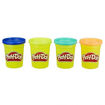 Picture of PLAYDOH CLASSIC COLOURS ASSORTED